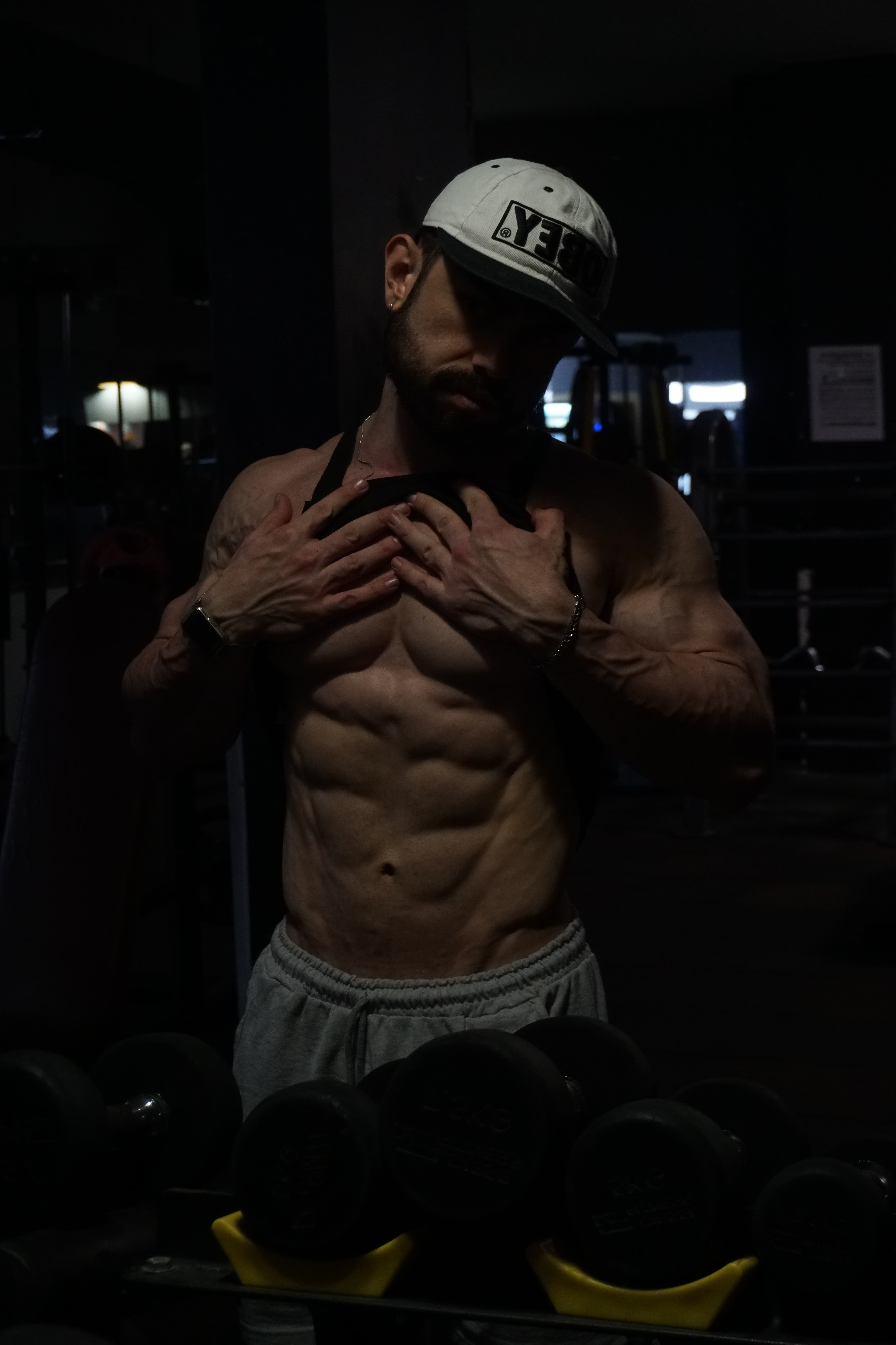 Sağlık Ve Kondisyon Değerlendirmesi